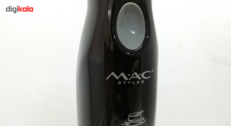 گوشت كوب برقي مك استايلر مدل MC-2000
