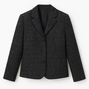 کت رسمی زنانه مدل Z-33087