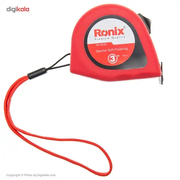 متر رونیکس مدل Rh-9030 طول 3 متر