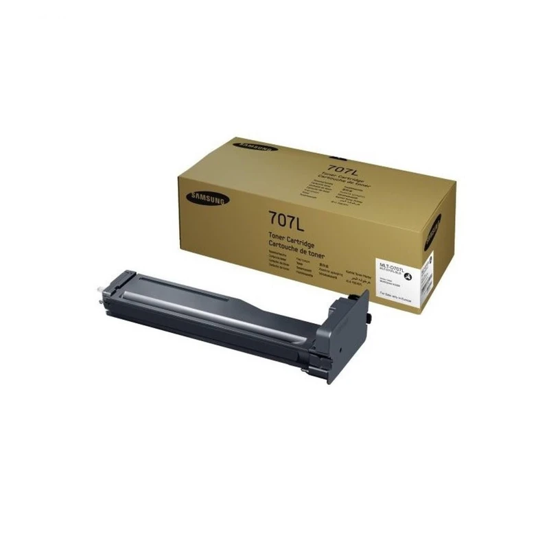 تونر مشکی سامسونگ مدل MLT-D707L