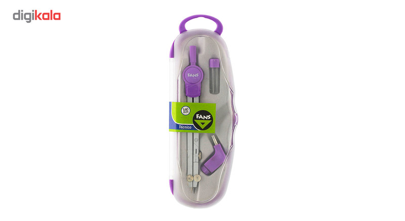 پرگار راپید خور فنس کد FA 9230