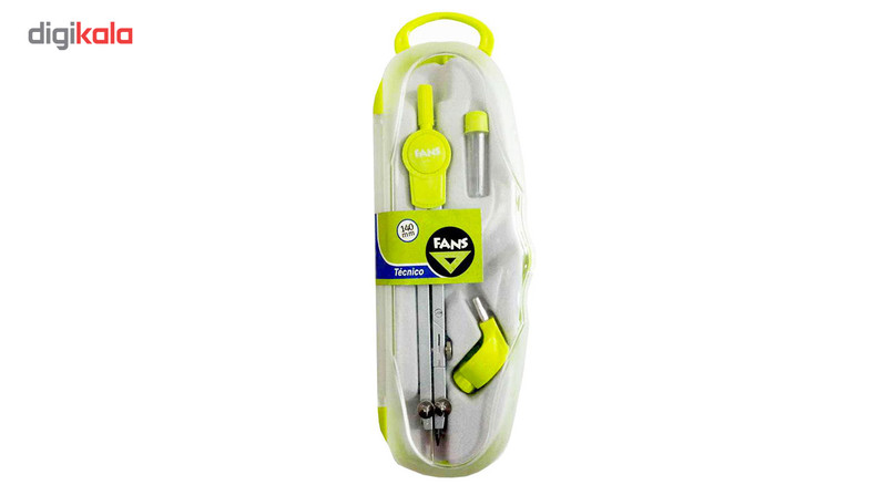 پرگار راپید خور فنس کد FA 9230