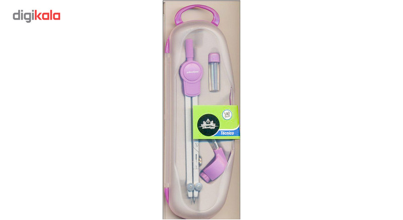 پرگار راپید خور فنس کد FA 9230