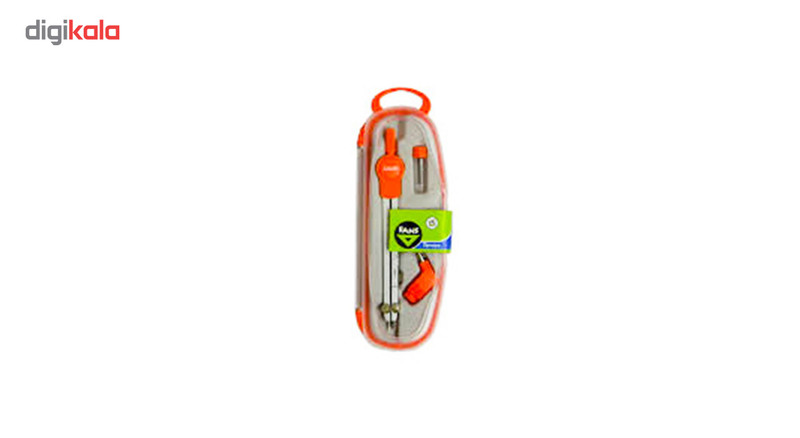 پرگار راپید خور فنس کد FA 9230