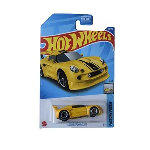 ماشین بازی هات ویلز مدل Lotus Sport Elise