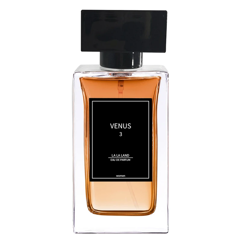 عطر جیبی زنانه لالالند مدل Venus حجم 25 میلی لیتر
