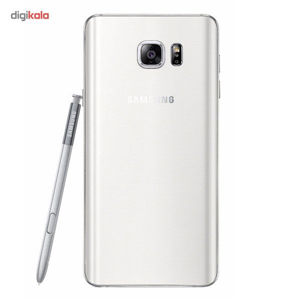 گوشی موبایل سامسونگ مدل Galaxy Note 5 SM-N920CD دو سیمکارت ظرفیت 32 گیگابایت main 1 14