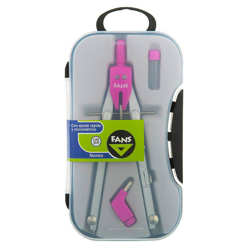 پرگار راپید خور فنس  کد FA 9231