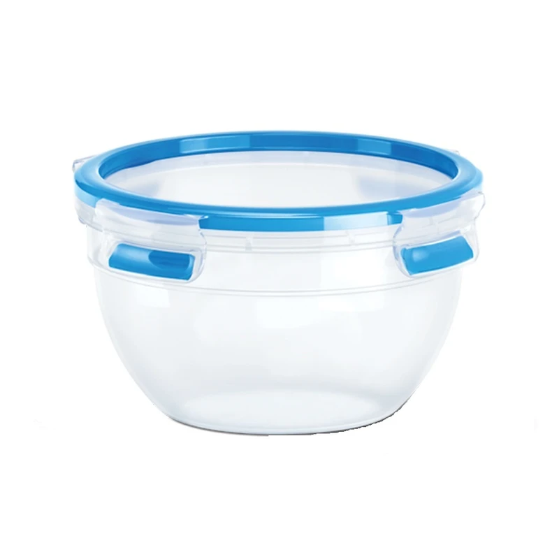 ظرف نگهدارنده بابدنه پلاستیکی تفال مدل K3023112 مناسب برای قرار دادن در فریزر و ماکروویو