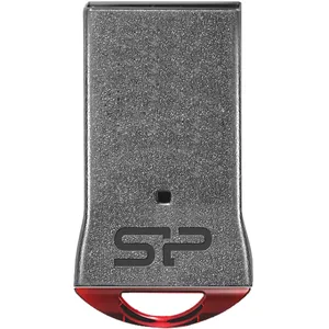 Silicon Power Jewel J01 Flash Memory - 64GB