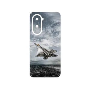 MAHOOT F_22 Cover Sticker for Xiaomi Poco M7 4G