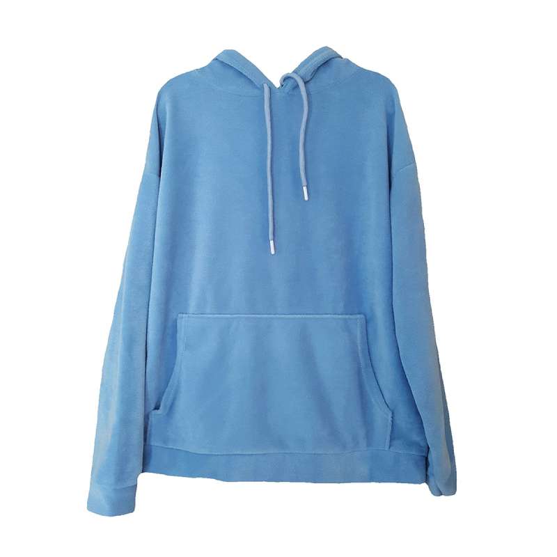 هودی زنانه الالوک مدل 72511