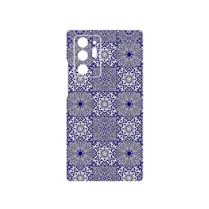 MAHOOT Iran Tile 11 Cover Sticker for Samsung Galaxy Note 20 Ultra