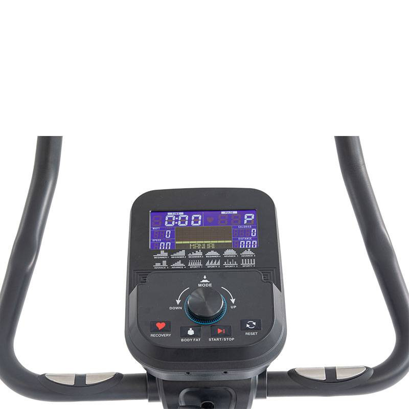 دوچرخه ثابت مدل TechnoFit 1130M