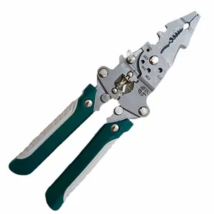 انبر چند منظوره مدل 2025 سایز 8 اینچ