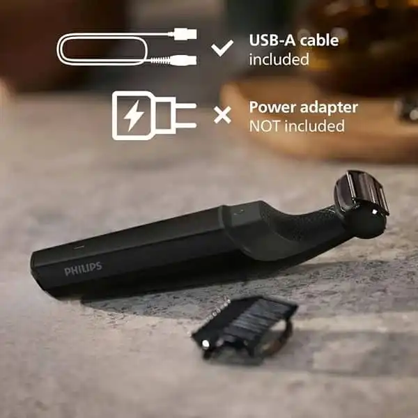 ماشین اصلاح  موی بدن فیلیپس مدل BG3017/01