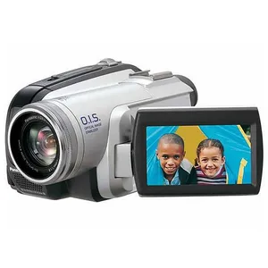 دوربین فیلمبرداری پاناسونیک پی وی-جی اس 80