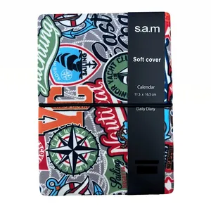 سالنامه 1404 سم مدل اسپرت کد 045