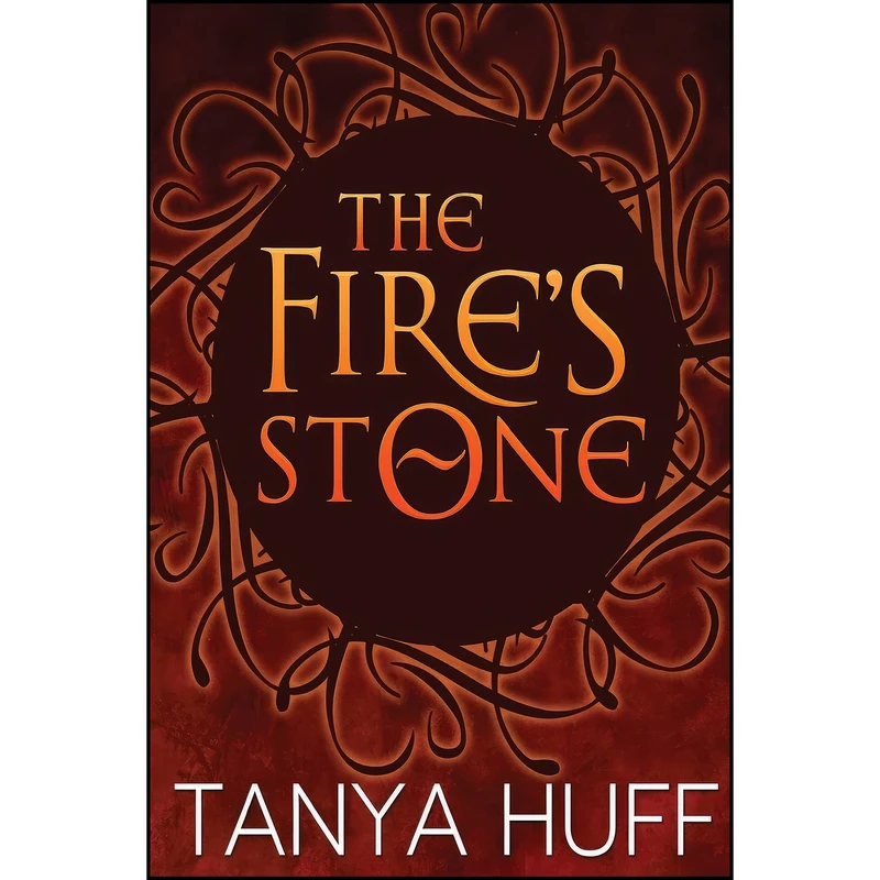 کتاب The Fires Stone اثر Tanya Huff انتشارات تازه ها 
