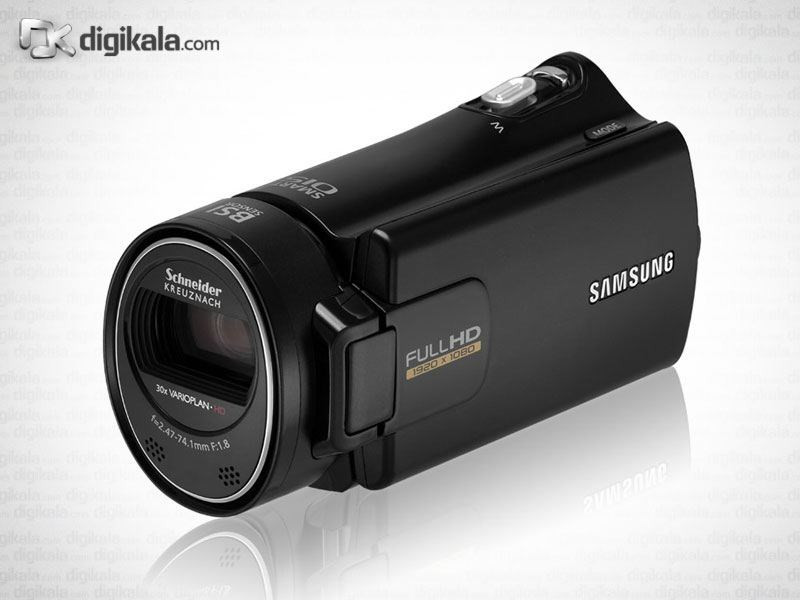 دوربین فیلمبرداری سامسونگ اچ ام ایکس - اچ 305