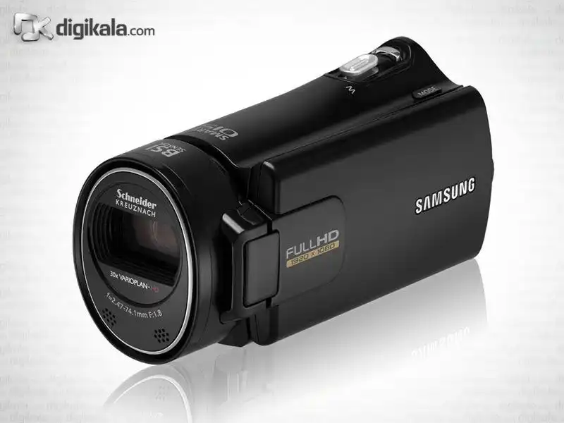 دوربین فیلمبرداری سامسونگ اچ ام ایکس - اچ 305