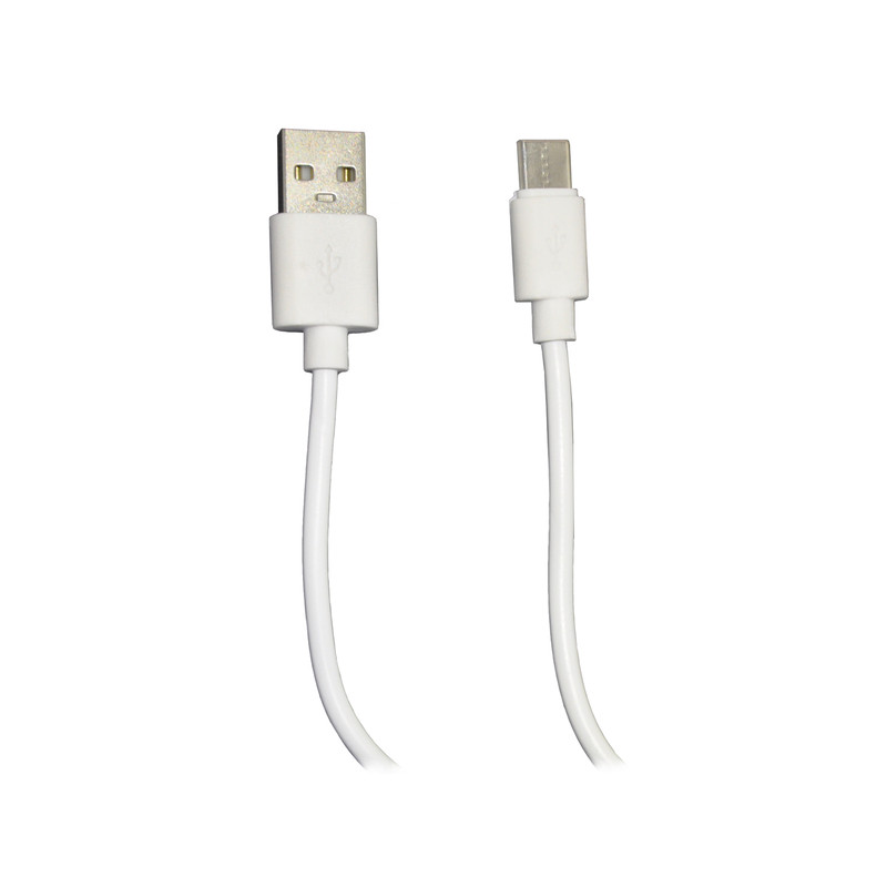 کابل تبدیل USB به USB-C بی ام اچ مدل AN-UC01 طول 1 متر