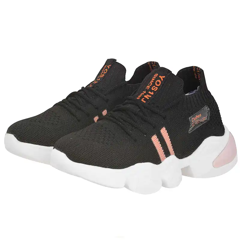 کفش پیاده روی زنانه مدل 254005404