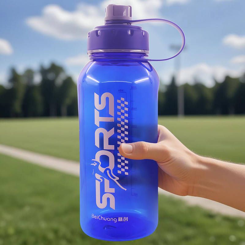 قمقمه اسپرتز مدل Owl-2000 گنجایش 2 لیتر