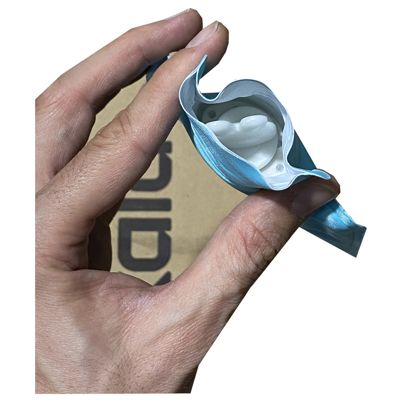 کیسه آب گرم مدل KIS21