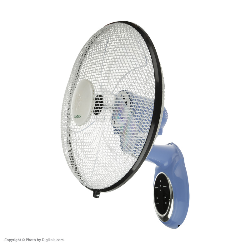 پنکه درنیکا مدل 2000D پنکه درنیکا مدل 2000D