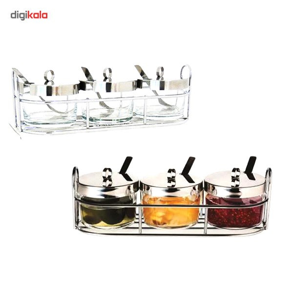 مرباخوری پاشاباغچه مدل برکفست کد 42230