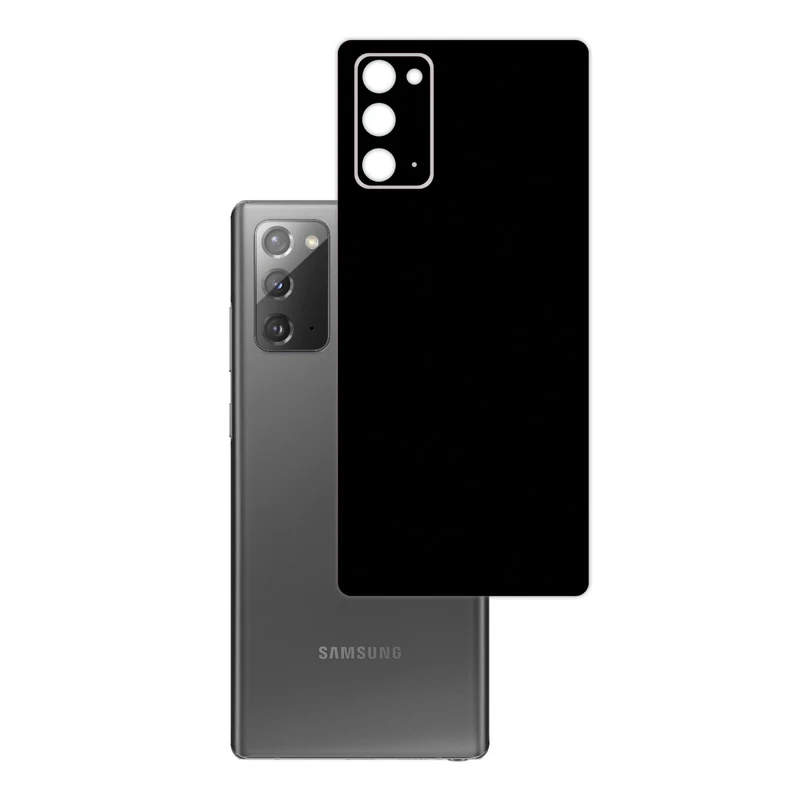 برچسب پوششی بستور مدل GB2-12 مناسب برای گوشی موبایل سامسونگ Galaxy Note 20