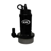 پمپ کف کش 0.5 اسب بخار ای ام سی مدل QDX1.5-17-0.37