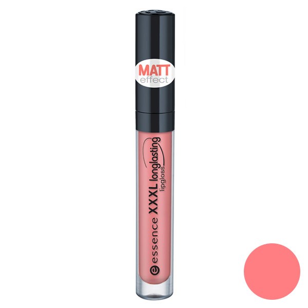 رژ لب مایع اسنس مدل XXXL Longlasting Lip Gloss 05