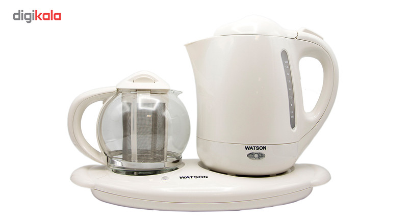 چای ساز واتسون کد 3002