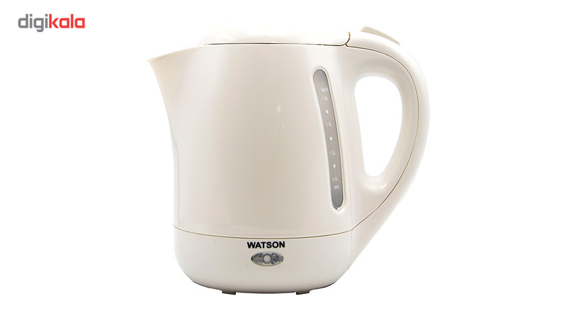 چای ساز واتسون کد 3002