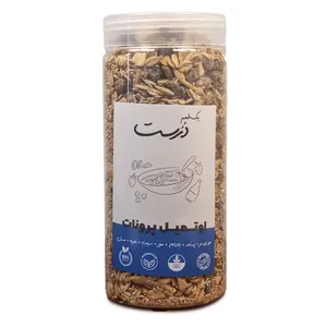 گرانولا پرونات طعمِ درست - 360 گرم