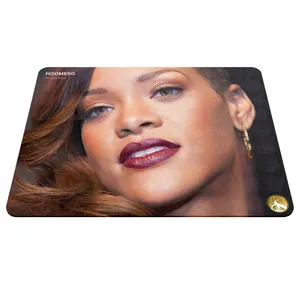 Hoomero Rihanna A8562 Mousepad