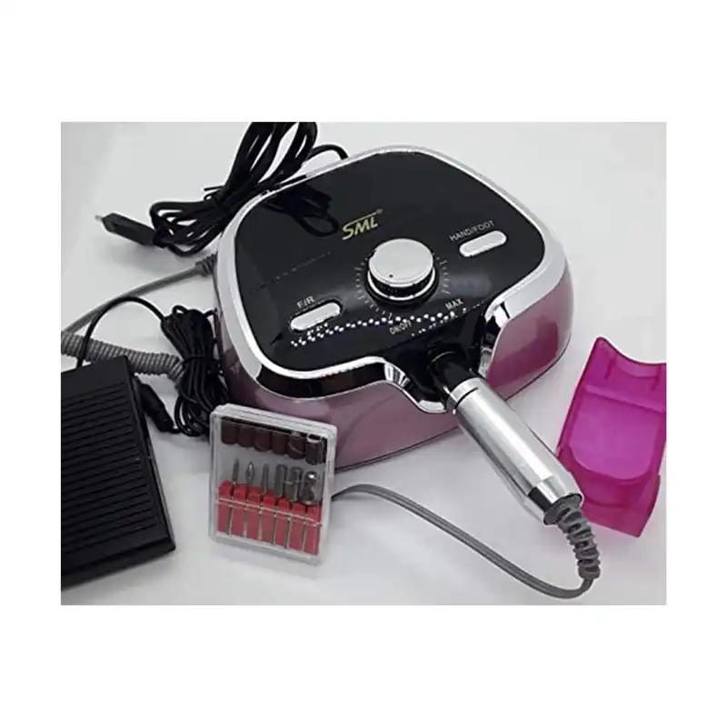 سوهان ناخن برقی اس ام ال مدل M3