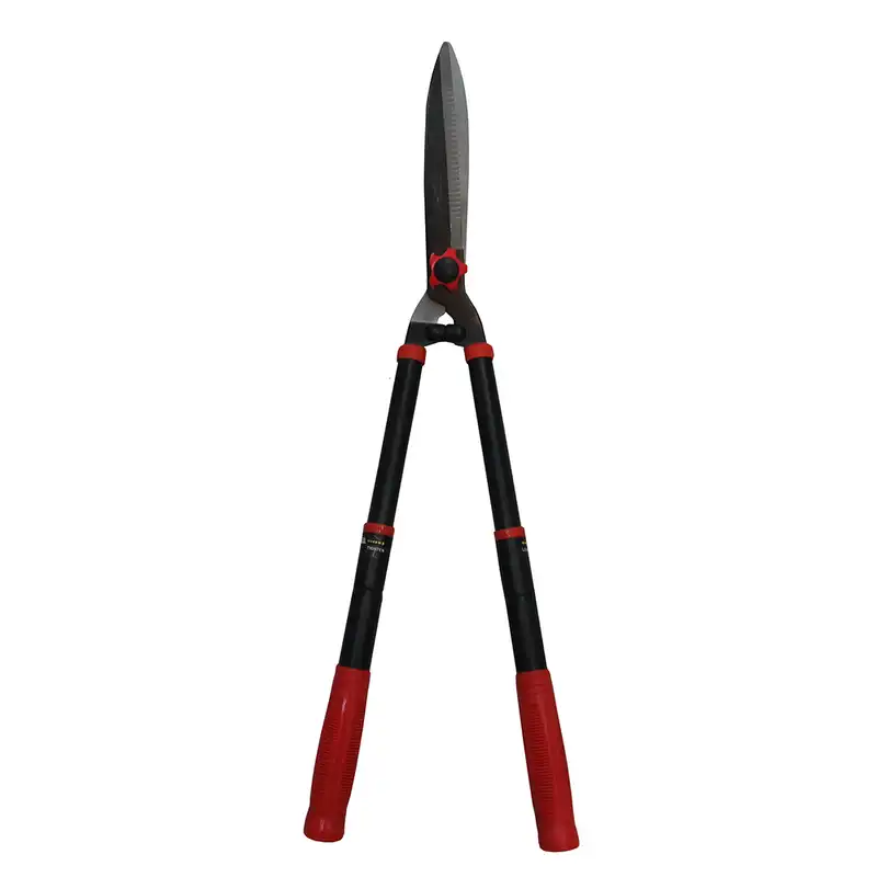 قیچی شمشاد زنی جوملی مدل 1733