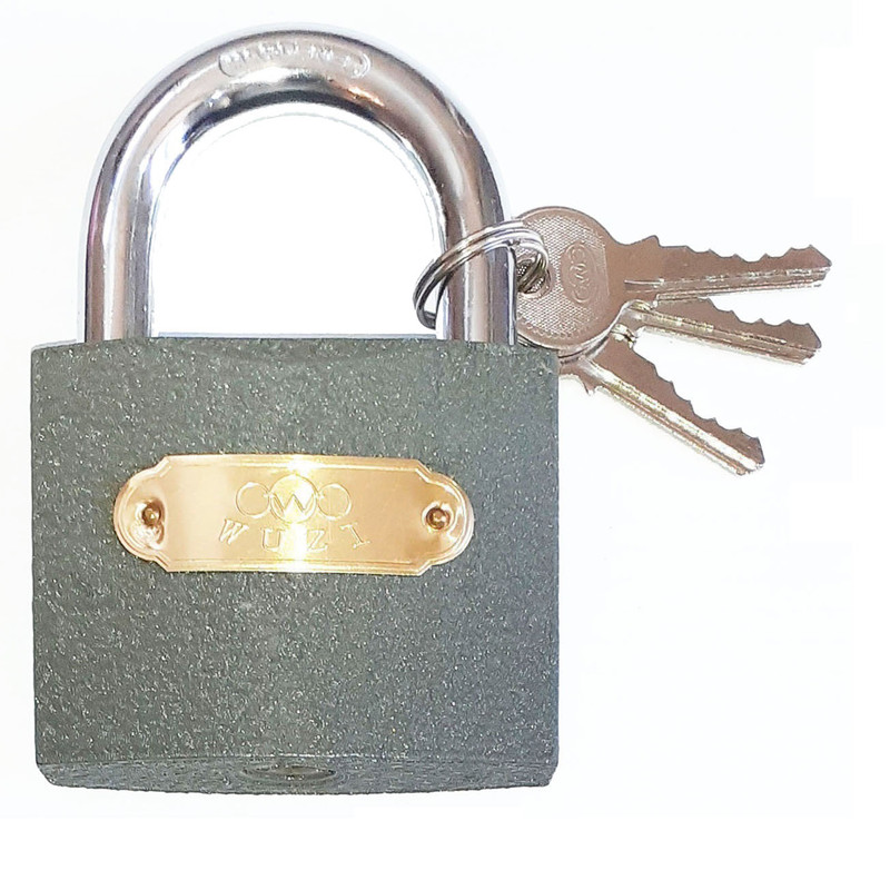 قفل آویز ووزی مدل W1375