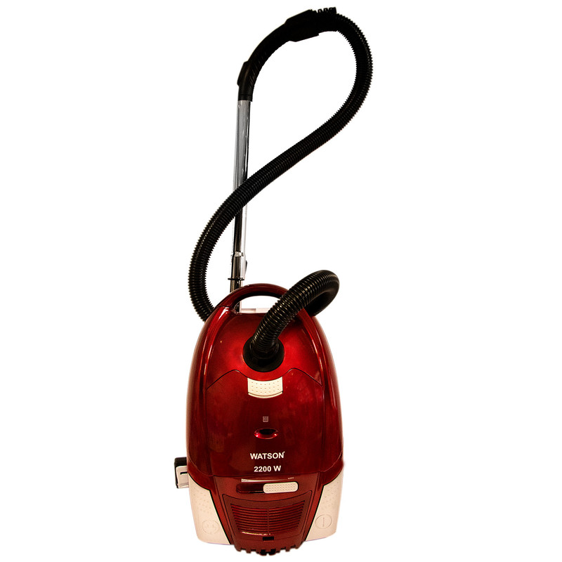 جاروبرقی واتسون مدل WATSON کد 533 -GH