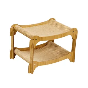 جای خواب گربه مدل 2 1