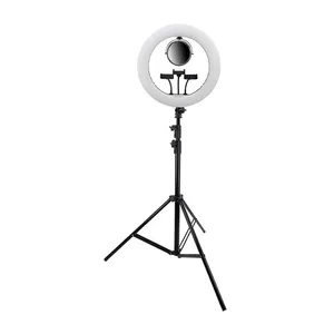 ZEUS YQ-520 A Ring Light OR TRIPOD