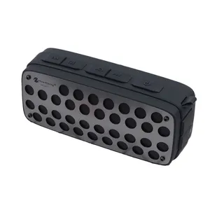 اسپیکر بلوتوثی قابل حمل نیوریکسینگ مدل NR-4011