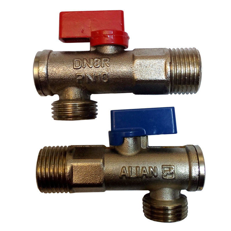 شیر پیسوار ایران الیان فیلتردار 1/2 در 1/2 مجموعه دو عددی