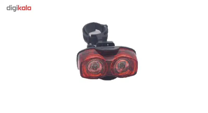 چراغ دوچرخه مدل hy-268