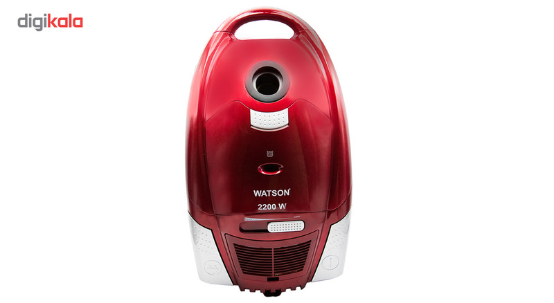 جاروبرقی واتسون مدل WATSON کد 533 -GH