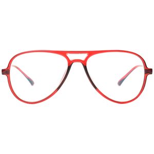 نقد و بررسی فریم عینک طبی مدل Ld2431-rd توسط خریداران