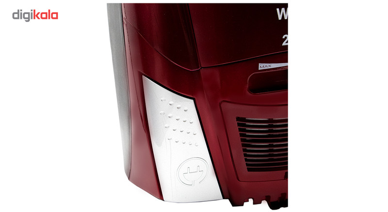 جاروبرقی واتسون مدل WATSON کد 533 -GH